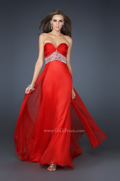 red-dress-for-prom-52-2 Red dress for prom