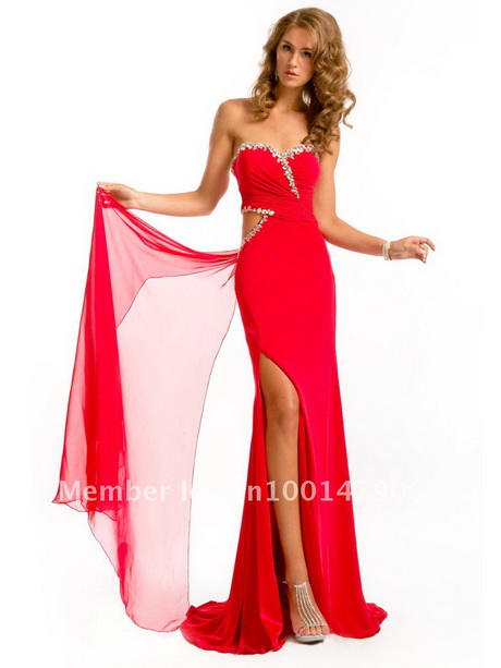 red-dress-for-prom-52-5 Red dress for prom