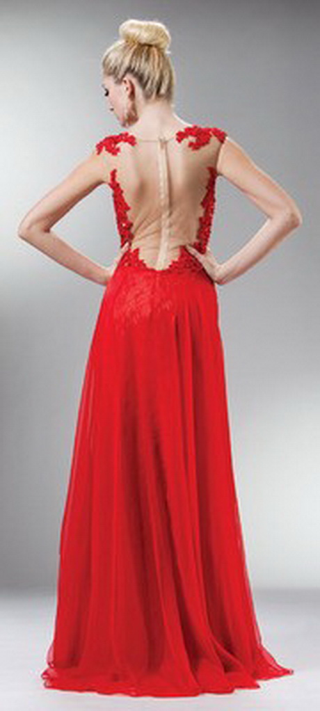 red-dress-for-prom-52-8 Red dress for prom
