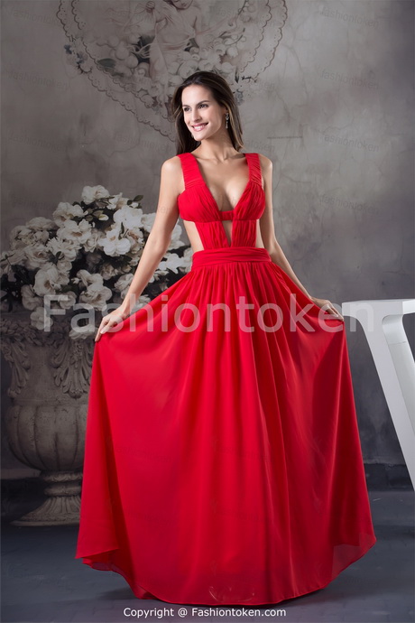 red-dress-for-wedding-guest-06-13 Red dress for wedding guest