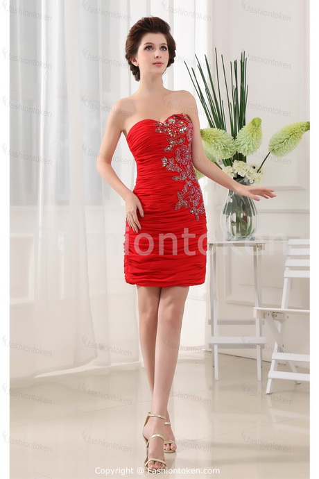 red-dress-for-wedding-guest-06-2 Red dress for wedding guest