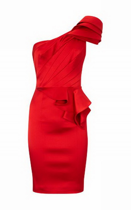 red-dress-for-wedding-guest-06-4 Red dress for wedding guest