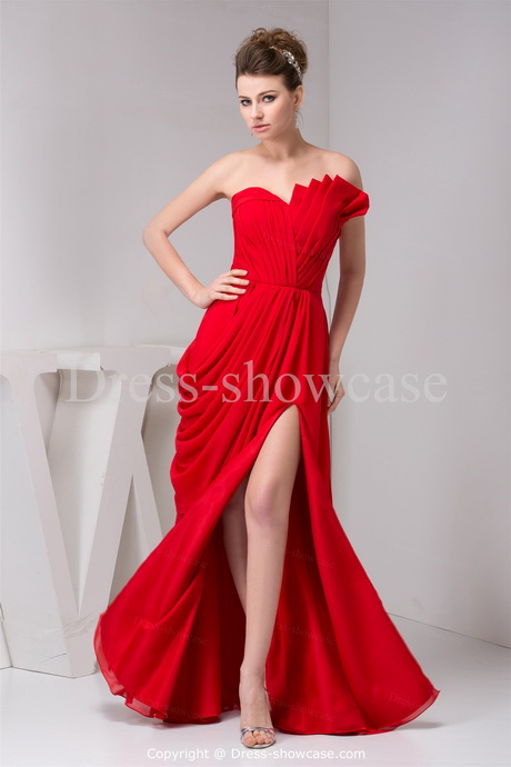 red-dress-for-wedding-guest-06 Red dress for wedding guest
