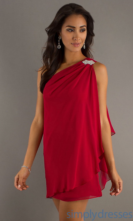 red-dress-short-78-20 Red dress short