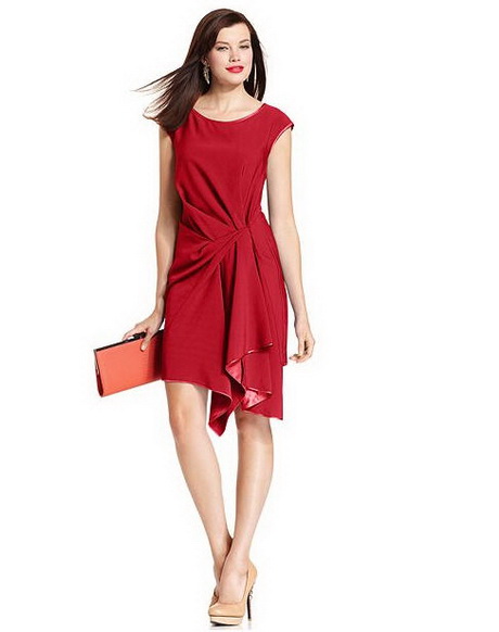 red-dresse-43-10 Red dresse