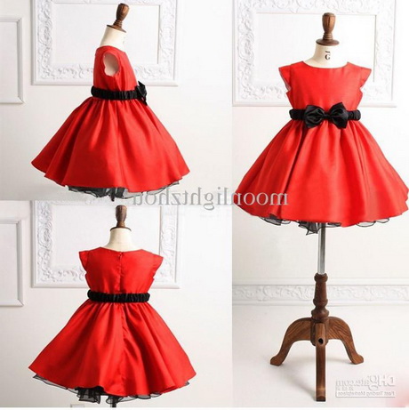 red-dresses-for-kids-75-17 Red dresses for kids
