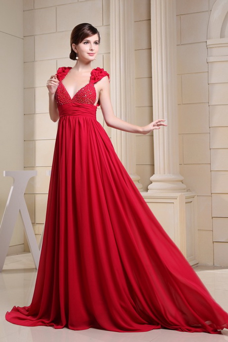 red-dresses-for-wedding-91-6 Red dresses for wedding