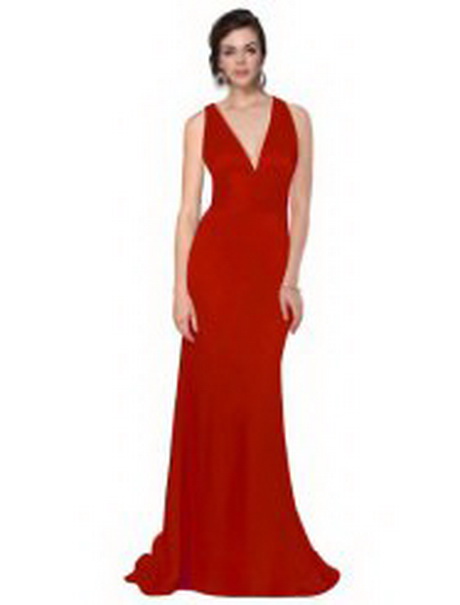 red-dresses-for-women-20-8 Red dresses for women