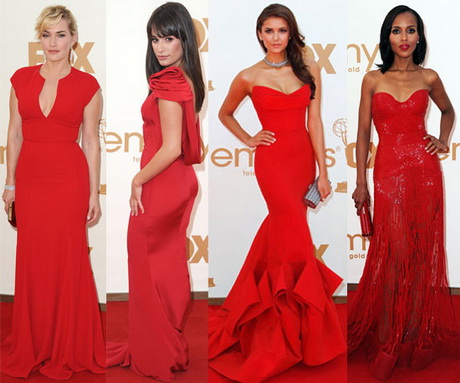 red-dresses-for-women-20-9 Red dresses for women