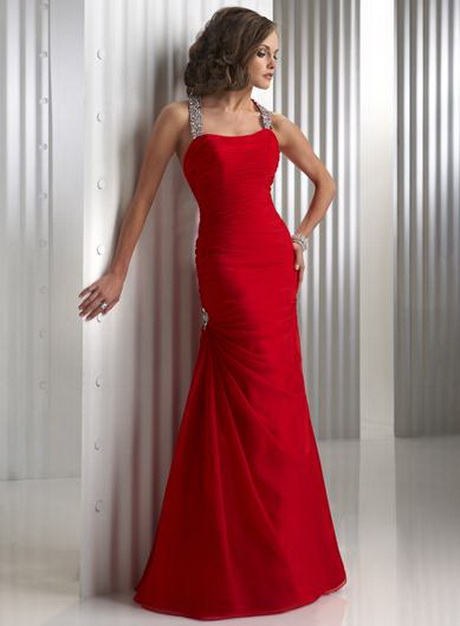 red-evening-dress-78-11 Red evening dress