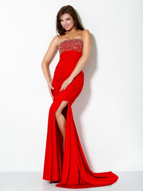 red-evening-dress-78-14 Red evening dress