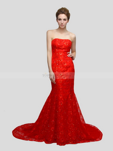 red-evening-dress-78-17 Red evening dress