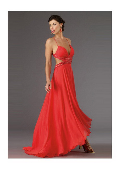 red-evening-dress-78-5 Red evening dress