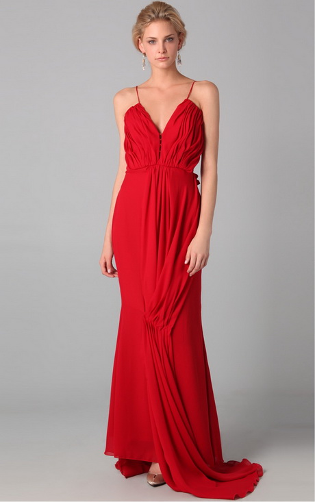 red-evening-dress-78-7 Red evening dress