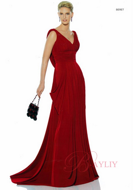 red-evening-dress-78-9 Red evening dress