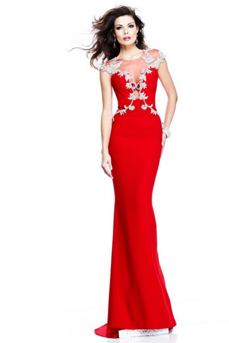 red-evening-gowns-under-100-40-18 Red evening gowns under 100
