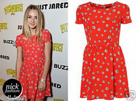 red-floral-dress-72-3 Red floral dress