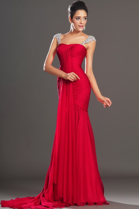 red-formal-dress-60-5 Red formal dress