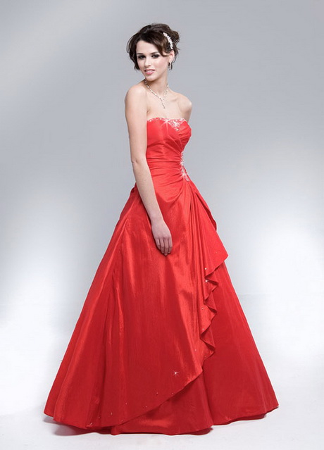 red-formal-dress-60-8 Red formal dress