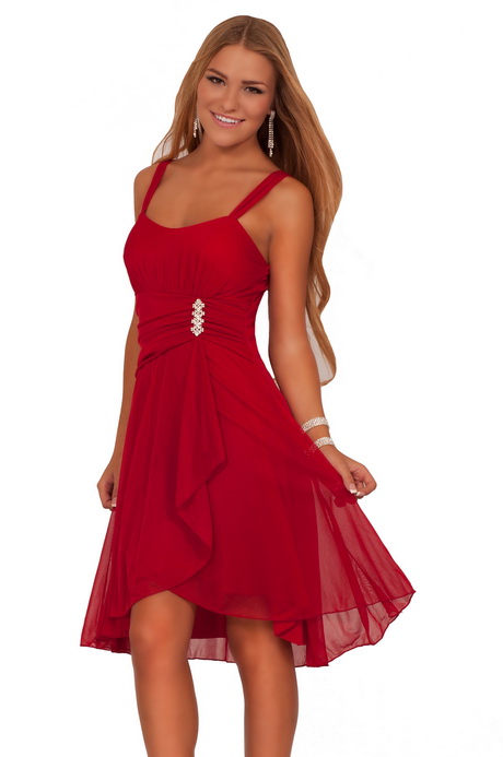 red-formal-dresses-for-juniors-11-4 Red formal dresses for juniors