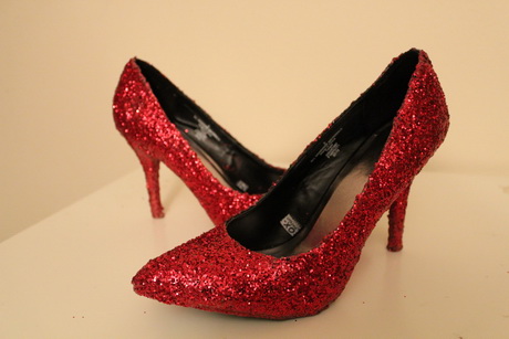 red-glitter-heels-30-17 Red glitter heels
