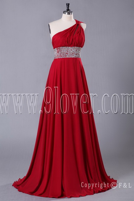 red-gown-dresses-43-11 Red gown dresses