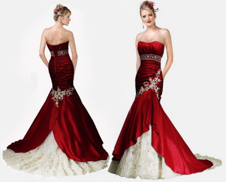 red-gown-dresses-43-9 Red gown dresses