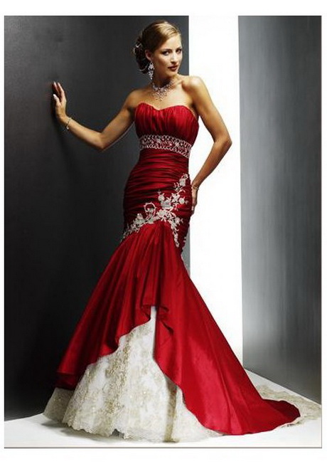 red-grad-dresses-80-18 Red grad dresses