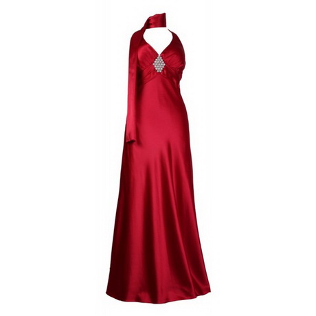 red-halter-neck-dress-60-18 Red halter neck dress