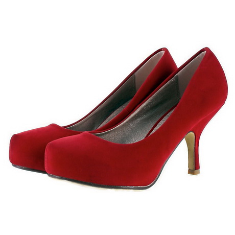 red-heel-shoes-52-16 Red heel shoes