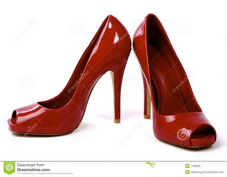 red-heel-shoes-52-9 Red heel shoes