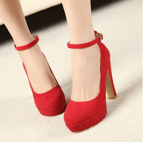 red-heels-pumps-30-15 Red heels pumps