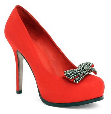 red-heels-pumps-30-19 Red heels pumps