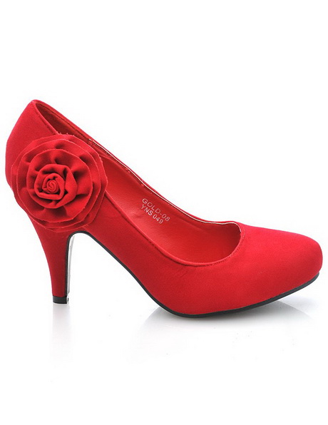 red-heels-pumps-30-4 Red heels pumps