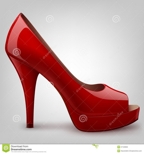 red-high-heel-shoes-07-14 Red high heel shoes