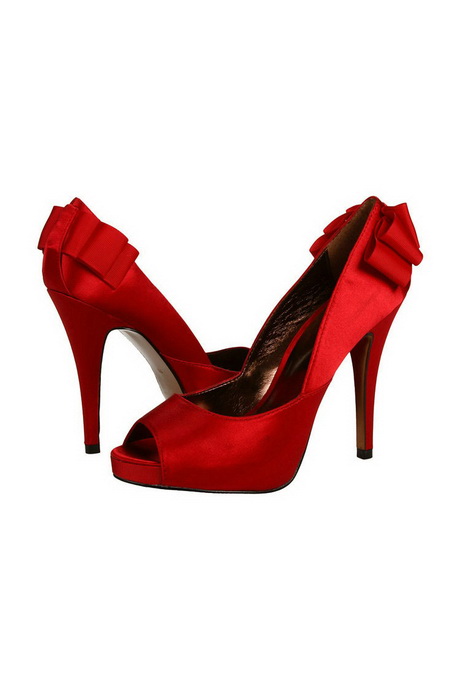 red-high-heeled-shoes-50-13 Red high heeled shoes