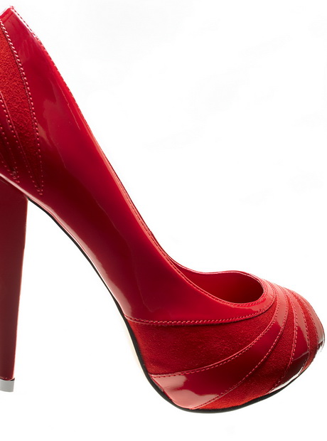 red-high-heeled-shoes-50-14 Red high heeled shoes
