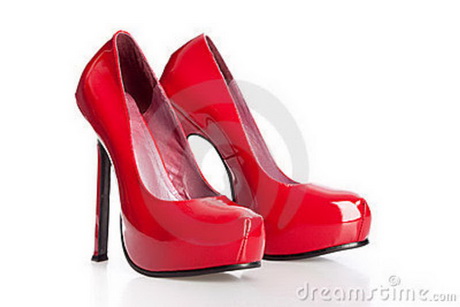 red-high-heeled-shoes-50-16 Red high heeled shoes