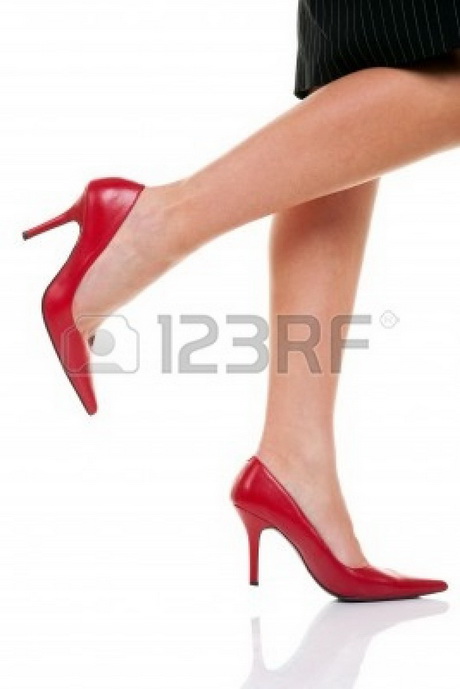 red-high-heeled-shoes-50-18 Red high heeled shoes