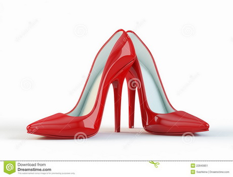 red-high-heeled-shoes-50-19 Red high heeled shoes