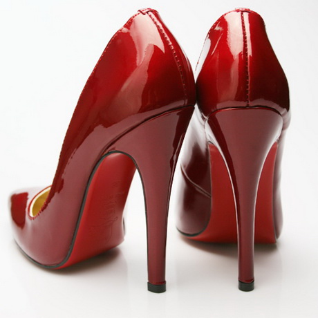 red-high-heels-shoes-91-7 Red high heels shoes