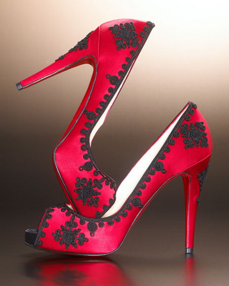 red-high-heels-shoes-91-9 Red high heels shoes