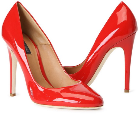 red-high-heels-shoes-91 Red high heels shoes