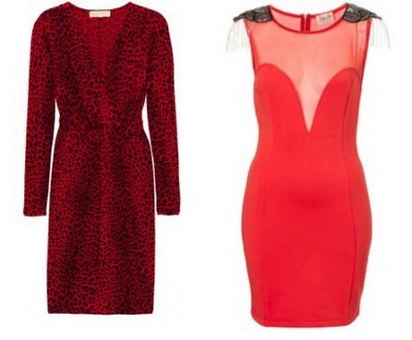 red-holiday-dresses-76-13 Red holiday dresses