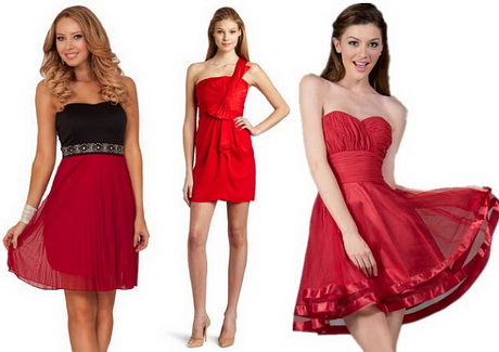 red-holiday-dresses-76-16 Red holiday dresses