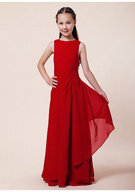 red-junior-dresses-10-16 Red junior dresses
