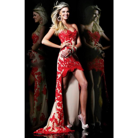 red-lace-prom-dress-32-3 Red lace prom dress