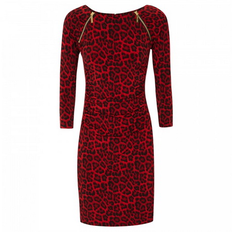 red-leopard-dress-59-3 Red leopard dress