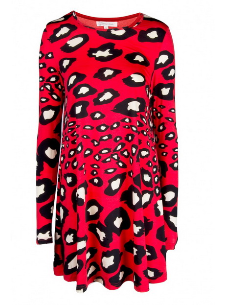 red-leopard-print-dress-84-11 Red leopard print dress