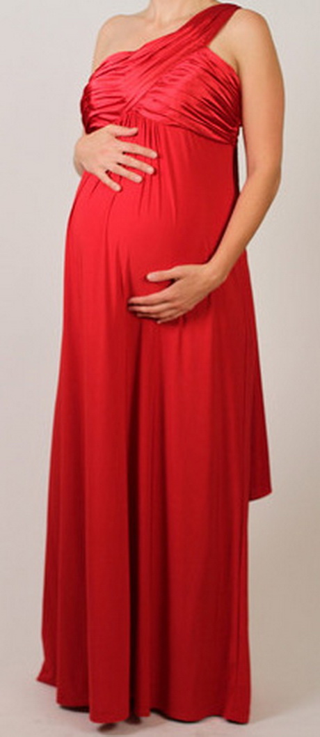 red-maternity-dresses-90-17 Red maternity dresses